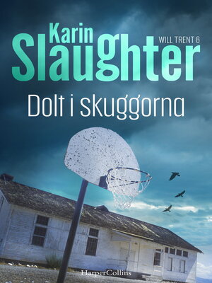 cover image of Dolt i skuggorna